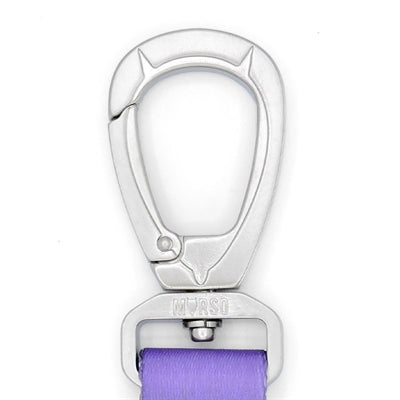 Morso Hondenriem Verstelbaar Gerecycled Spring Blossom hondenhalsband nylon