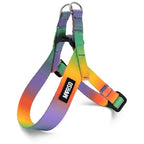 Morso Mini Hondentuig Verstelbaar Gerecycled hondenhalsband hondenriem nylon