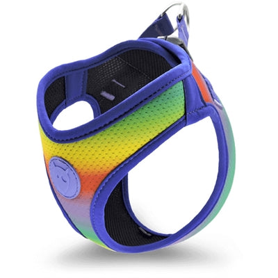 Morso Hondentuig Body Mesh Gerecycled hondenhalsband hondenriem nylon