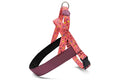 MORSO NORWEGIAN HONDENTUIG GERECYCLED PINK THINK ROZE 69-86X63 CM