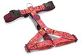 MORSO HONDENTUIG H-TUIG GERECYCLED PINK THINK ROZE 70-100X2,5 CM