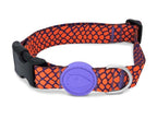 Morso Halsband Hond Gerecycled hondenhalsband hondenriem nylon