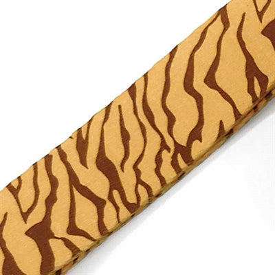 Morso Norwegian Hondentuig Gerecycled Jungle Drum Oranje hondenhalsband hondenriem nylon