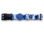Morso Halsband Hond Gerecycled hondenhalsband hondenriem nylon