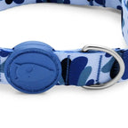 Morso Halsband Hond Gerecycled hondenhalsband hondenriem nylon
