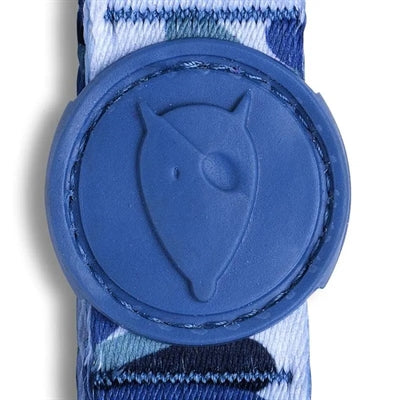 Morso Halsband Hond Gerecycled hondenhalsband hondenriem nylon