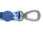 Morso Hondenriem Gerecycled hondenhalsband nylon