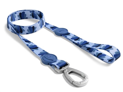 Morso Hondenriem Gerecycled hondenhalsband nylon