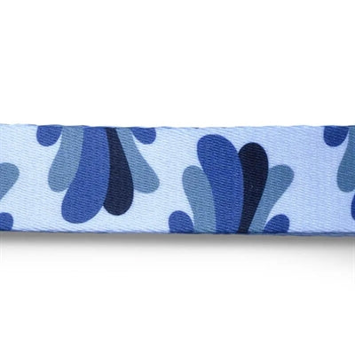 Morso Hondenriem Gerecycled hondenhalsband nylon
