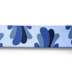Morso Hondenriem Gerecycled hondenhalsband nylon