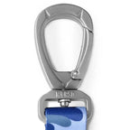 Morso Hondenriem Gerecycled hondenhalsband nylon