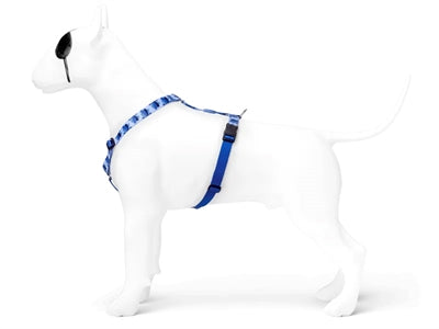 Morso Hondentuig H-tuig Gerecycled hondenhalsband hondenriem nylon