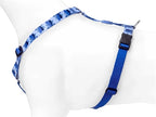 Morso Hondentuig H-tuig Gerecycled hondenhalsband hondenriem nylon