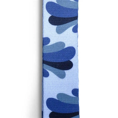 Morso Hondentuig H-tuig Gerecycled hondenhalsband hondenriem nylon