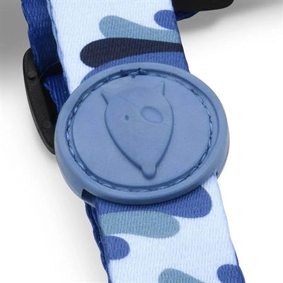 Morso Hondentuig H-tuig Gerecycled hondenhalsband hondenriem nylon