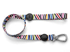 Morso Hondenriem Gerecycled hondenhalsband nylon