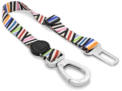 Morso Honden Autogordel Gerecycled hondenhalsband hondenriem nylon