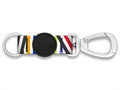 MORSO KEY CORD SLEUTELHANGER GERECYCLED SPAGHETTI INCIDENT L