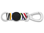 Morso Key Cord Sleutelhanger Gerecycled Spaghetti Incident hondenhalsband hondenriem nylon