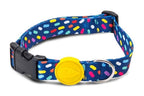 Morso Halsband Hond Gerecycled hondenhalsband hondenriem nylon