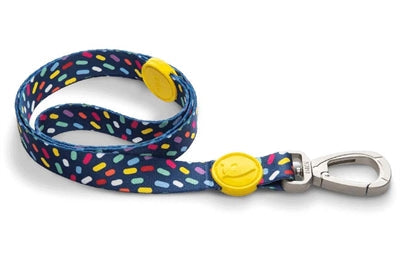 Morso Hondenriem Gerecycled hondenhalsband nylon