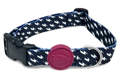 Morso Halsband Hond Gerecycled hondenhalsband hondenriem nylon
