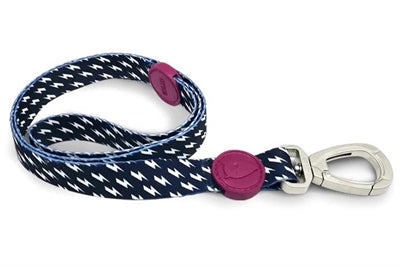 Morso Hondenriem Gerecycled hondenhalsband nylon