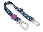 Morso Honden Autogordel Gerecycled hondenhalsband hondenriem nylon