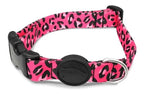 Morso Halsband Hond Gerecycled hondenhalsband hondenriem nylon