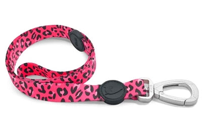 Morso Hondenriem Gerecycled hondenhalsband nylon
