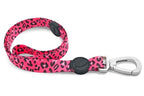 Morso Hondenriem Gerecycled hondenhalsband nylon