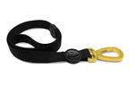 Morso Hondenriem Gerecycled hondenhalsband nylon