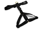 Morso Hondentuig H-tuig Gerecycled hondenhalsband hondenriem nylon