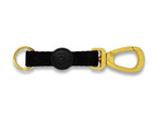 Morso Key Cord Sleutelhanger Gerecycled hondenhalsband hondenriem nylon