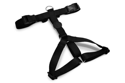 Morso Hondentuig H-tuig Gerecycled hondenhalsband hondenriem nylon