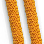 Morso Hondenriem Regular Rope Gerecycled Gold Goud hondenhalsband 120x1 cm