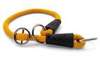 Morso Half Slip Halsband Hond Regular Rope Gerecycled hondenhalsband hondenriem