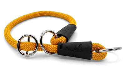 Morso Half Slip Halsband Hond Regular Rope Gerecycled hondenhalsband hondenriem