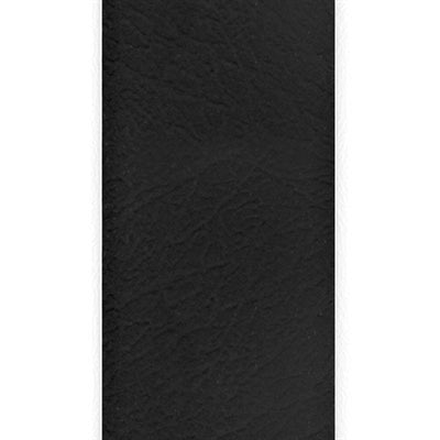 Morso Halsband Hond Waterproof Gerecycled Black Zwart hondenhalsband hondenriem
