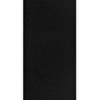 Morso Hondenriem Waterproof Gerecycled Black Zwart hondenhalsband