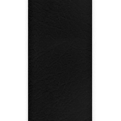 Morso Hondenriem Waterproof Gerecycled Black Zwart hondenhalsband 120x1,5 cm
