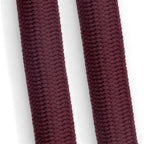 Morso Hondenriem Soft Rope Gerecycled Plum Paars hondenhalsband 120x1 cm
