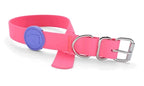 Morso Halsband Hond Waterproof Gerecycled hondenhalsband hondenriem