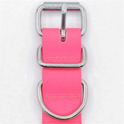 Morso Halsband Hond Waterproof Gerecycled hondenhalsband hondenriem