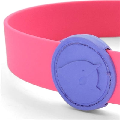 Morso Halsband Hond Waterproof Gerecycled hondenhalsband hondenriem