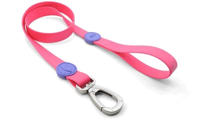 Morso Hondenriem Waterproof Gerecycled hondenhalsband