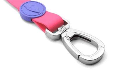 Morso Hondenriem Waterproof Gerecycled hondenhalsband