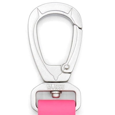 Morso Hondenriem Waterproof Gerecycled hondenhalsband
