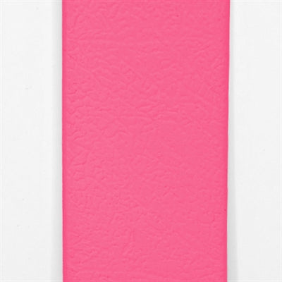 Morso Hondenriem Waterproof Gerecycled Passion Pink Roze hondenhalsband 120x1,5 cm