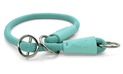 Morso Half Slip Halsband Hond Regular Rope Gerecycled hondenhalsband hondenriem